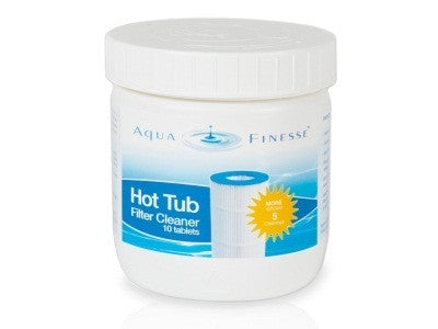 Aqua Finesse Filter Cleaner