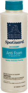 SpaGuard® Anti Foam Pint