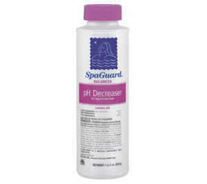 SpaGuard® pH Decreaser
